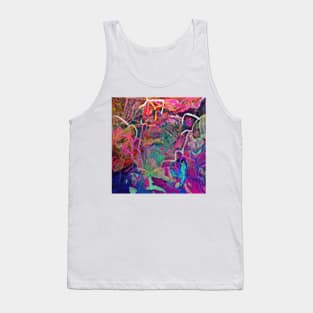 Joan Mitchell Tank Top